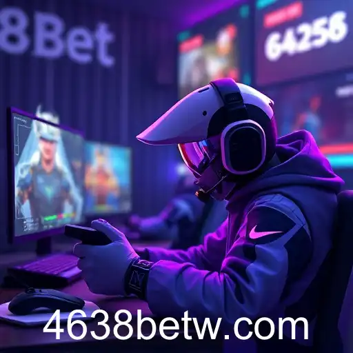 4638bet's Impact on Online Gaming Culture