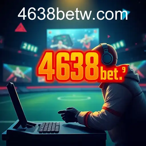 4638bet: The Evolution of Online Gaming