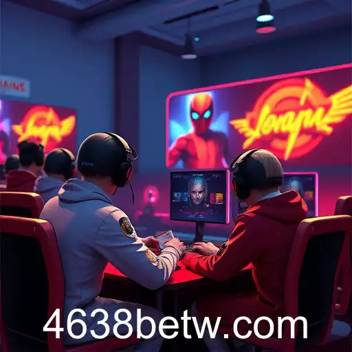 4638bet Revolutionizes Online Gaming Experience