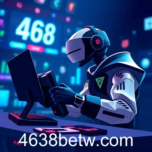 4638bet: A Gateway to Strategic Gaming
