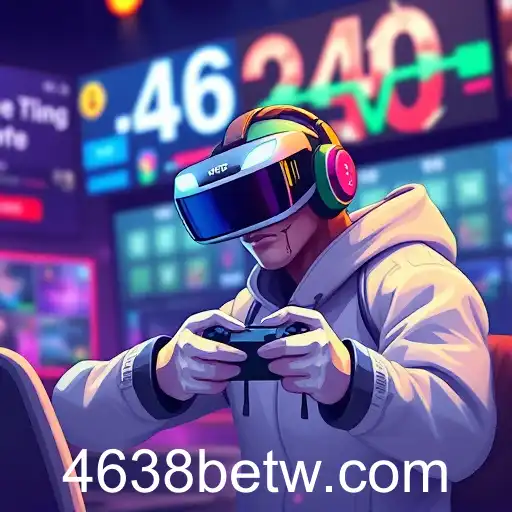 4638Bet: The Evolution of Online Gaming