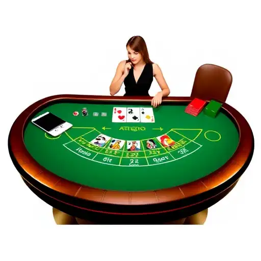 Global Gaming Trends and Innovations
