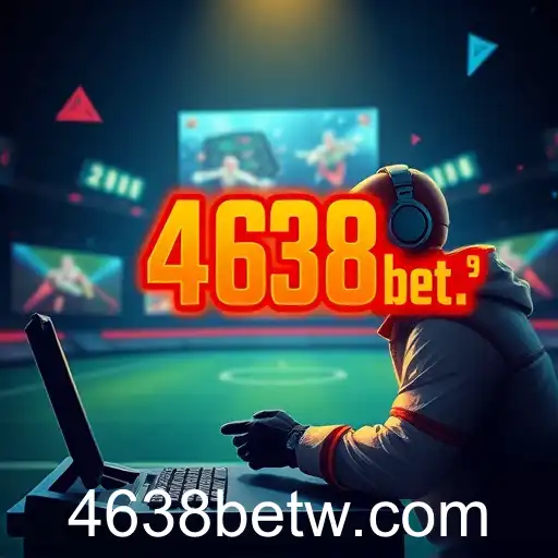 4638bet: The Evolution of Online Gaming