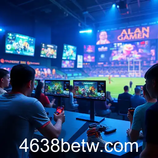 Exploring the Rise of Online Game Platforms