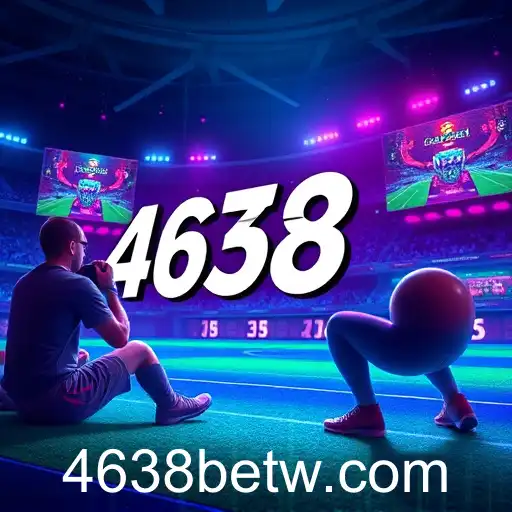 The Rise of 4638bet: Transforming Online Gaming