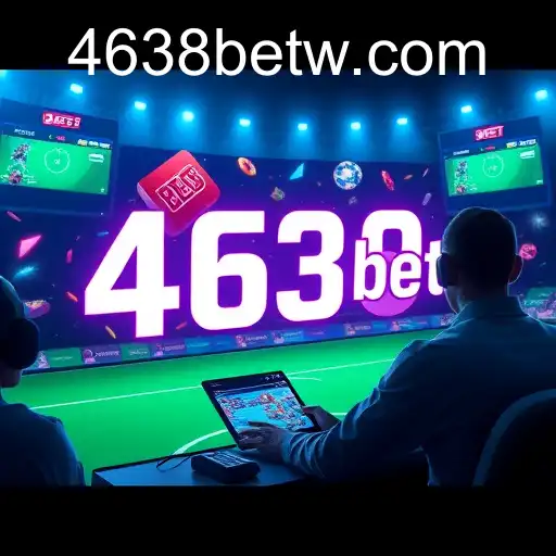 The Rise of 4638bet in the Gaming World