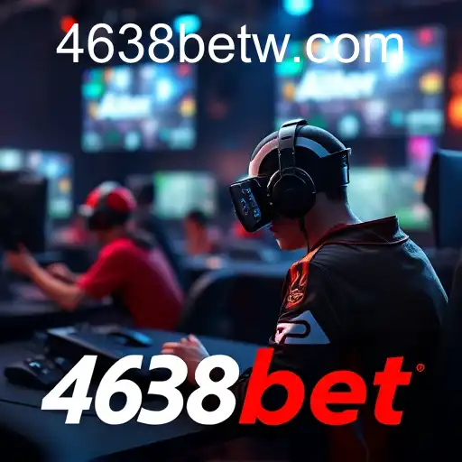 The Rise of 4638bet: Gaming and Gambling Combined