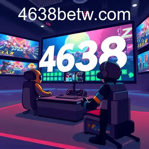 Exploring the Rise of 4638bet