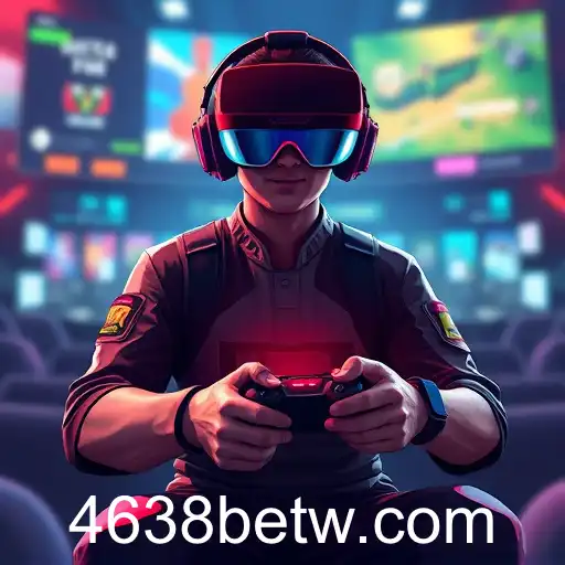 The Rise of 4638bet in Online Gaming