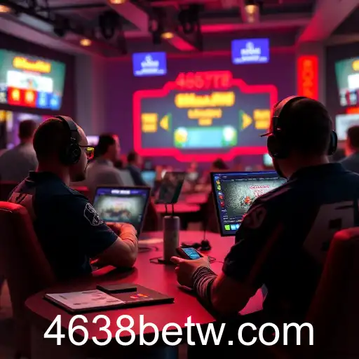 The Rise of Online Gaming Platforms in 2025
