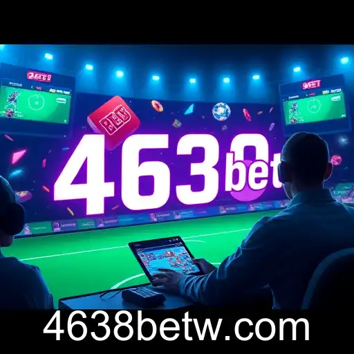 The Rise of 4638bet in the Gaming World