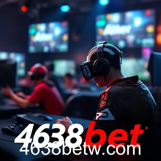 The Rise of 4638bet: Gaming and Gambling Combined