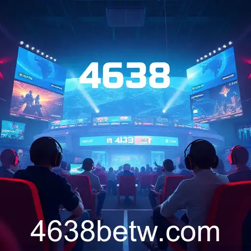 The Rise of Online Gaming: 4638bet and Beyond